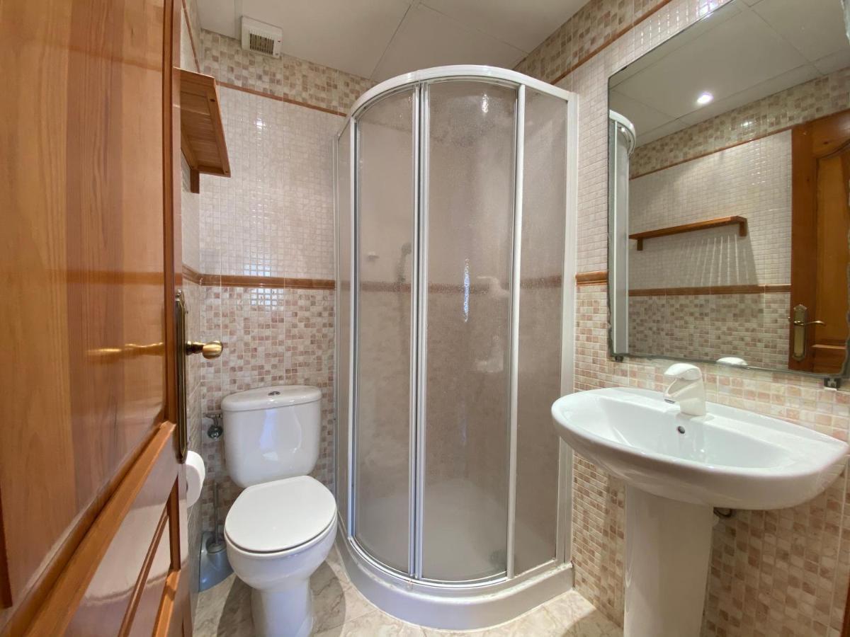 Apartamentos Playa Del Moro III Altamar Alcossebre Zewnętrze zdjęcie